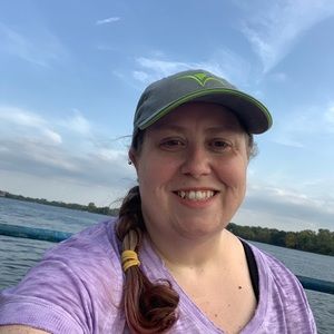 Meet your Posher, Katy